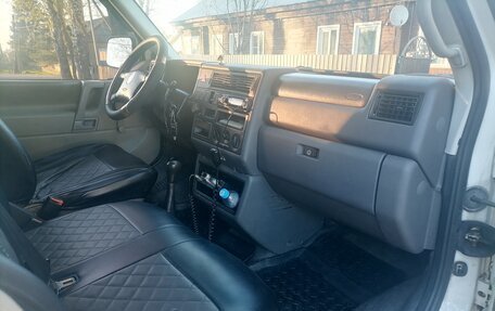 Volkswagen Transporter T4, 2003 год, 780 000 рублей, 6 фотография