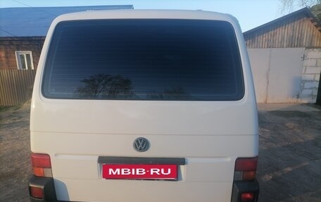 Volkswagen Transporter T4, 2003 год, 780 000 рублей, 3 фотография