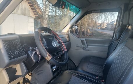 Volkswagen Transporter T4, 2003 год, 780 000 рублей, 8 фотография