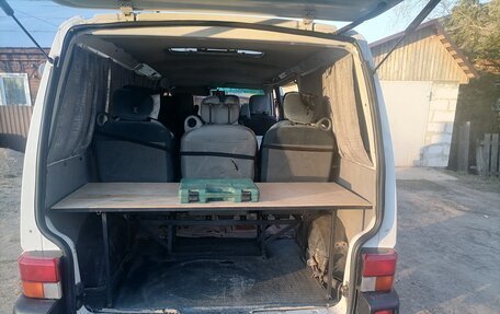 Volkswagen Transporter T4, 2003 год, 780 000 рублей, 13 фотография