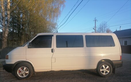 Volkswagen Transporter T4, 2003 год, 780 000 рублей, 11 фотография