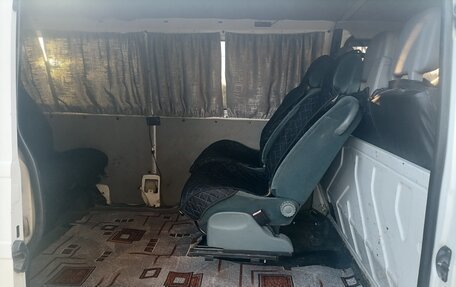Volkswagen Transporter T4, 2003 год, 780 000 рублей, 15 фотография