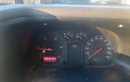 Volkswagen Transporter T4, 2003 год, 780 000 рублей, 7 фотография