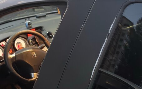 Peugeot 408 I рестайлинг, 2015 год, 680 000 рублей, 6 фотография