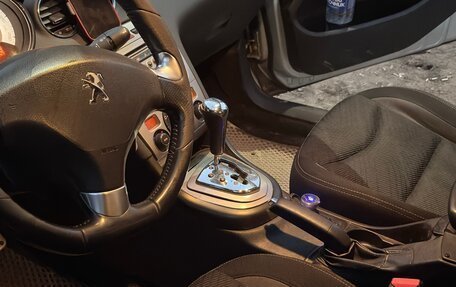 Peugeot 408 I рестайлинг, 2015 год, 680 000 рублей, 9 фотография