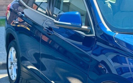 BMW X1, 2019 год, 1 950 000 рублей, 8 фотография