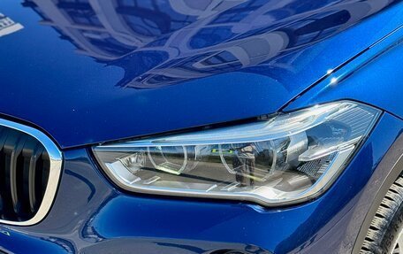 BMW X1, 2019 год, 1 950 000 рублей, 9 фотография