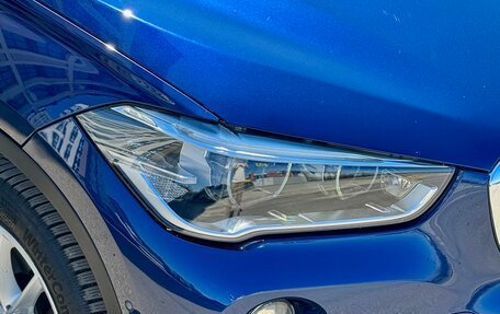 BMW X1, 2019 год, 1 950 000 рублей, 7 фотография
