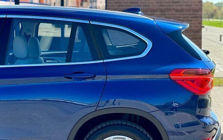 BMW X1, 2019 год, 1 950 000 рублей, 12 фотография
