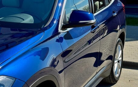 BMW X1, 2019 год, 1 950 000 рублей, 10 фотография