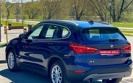 BMW X1, 2019 год, 1 950 000 рублей, 18 фотография