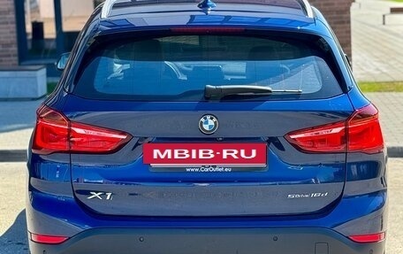 BMW X1, 2019 год, 1 950 000 рублей, 14 фотография