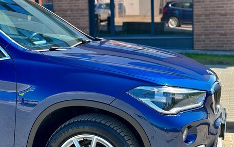BMW X1, 2019 год, 1 950 000 рублей, 23 фотография