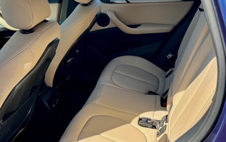BMW X1, 2019 год, 1 950 000 рублей, 31 фотография