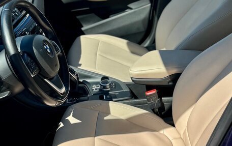 BMW X1, 2019 год, 1 950 000 рублей, 33 фотография
