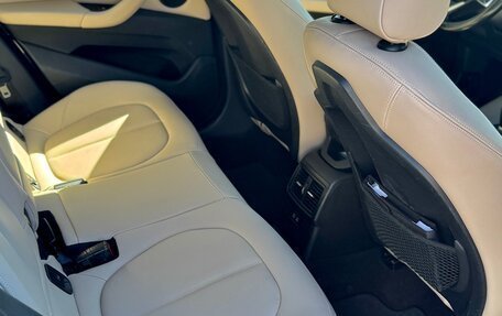 BMW X1, 2019 год, 1 950 000 рублей, 29 фотография