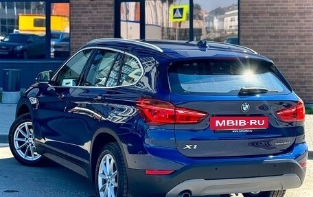 BMW X1, 2019 год, 1 950 000 рублей, 19 фотография