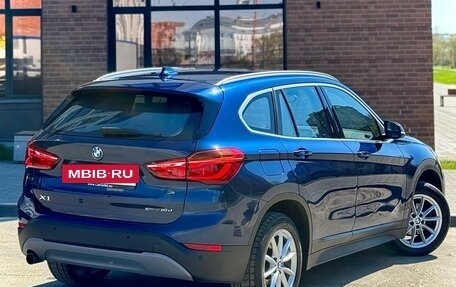 BMW X1, 2019 год, 1 950 000 рублей, 20 фотография