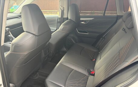 Toyota RAV4, 2024 год, 4 790 000 рублей, 8 фотография