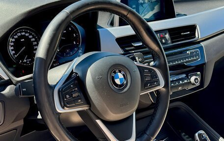 BMW X1, 2019 год, 1 950 000 рублей, 35 фотография