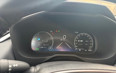 Toyota RAV4, 2024 год, 4 790 000 рублей, 13 фотография
