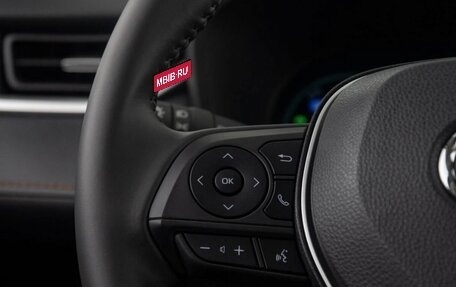 Toyota RAV4, 2024 год, 4 790 000 рублей, 18 фотография