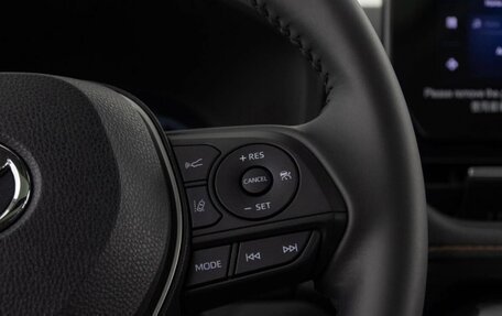 Toyota RAV4, 2024 год, 4 790 000 рублей, 20 фотография