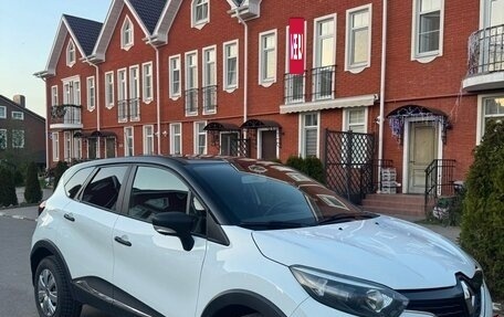 Renault Kaptur I рестайлинг, 2018 год, 1 150 000 рублей, 4 фотография