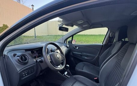Renault Kaptur I рестайлинг, 2018 год, 1 150 000 рублей, 9 фотография