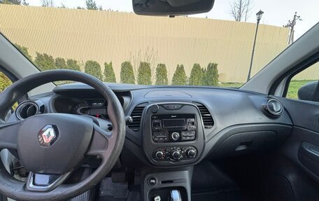 Renault Kaptur I рестайлинг, 2018 год, 1 150 000 рублей, 7 фотография