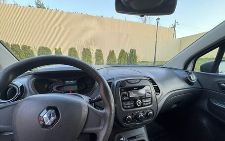 Renault Kaptur I рестайлинг, 2018 год, 1 150 000 рублей, 8 фотография