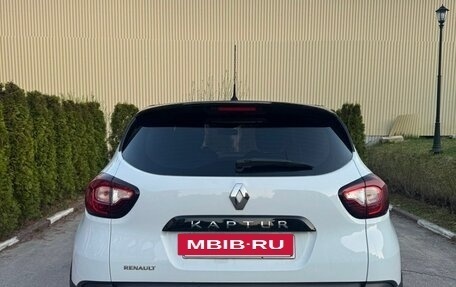 Renault Kaptur I рестайлинг, 2018 год, 1 150 000 рублей, 6 фотография