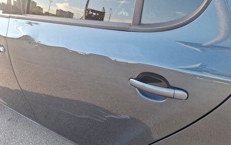 Skoda Fabia II, 2013 год, 545 000 рублей, 13 фотография