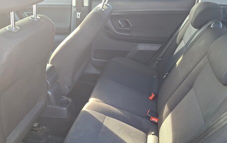 Skoda Fabia II, 2013 год, 545 000 рублей, 10 фотография