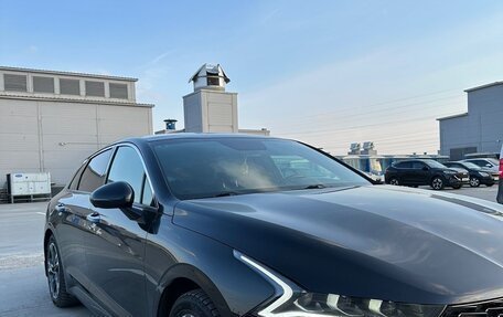 KIA K5, 2021 год, 2 750 000 рублей, 2 фотография