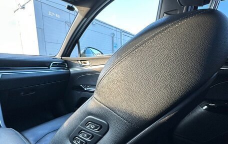 KIA K5, 2021 год, 2 750 000 рублей, 11 фотография