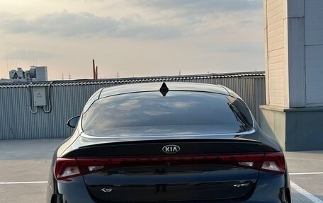 KIA K5, 2021 год, 2 750 000 рублей, 4 фотография