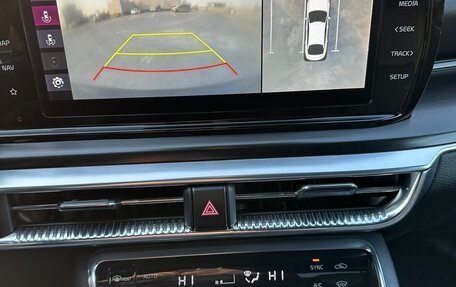 KIA K5, 2021 год, 2 750 000 рублей, 23 фотография