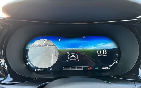 KIA K5, 2021 год, 2 750 000 рублей, 19 фотография