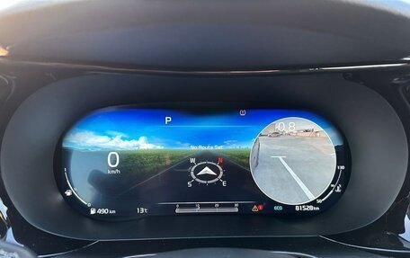 KIA K5, 2021 год, 2 750 000 рублей, 21 фотография