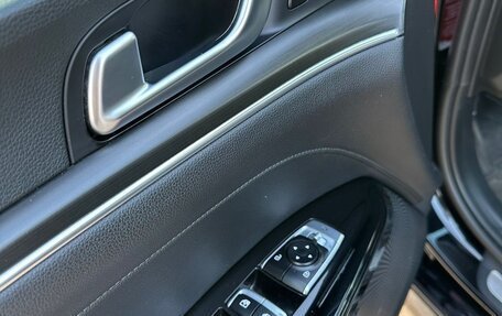 KIA K5, 2021 год, 2 750 000 рублей, 16 фотография