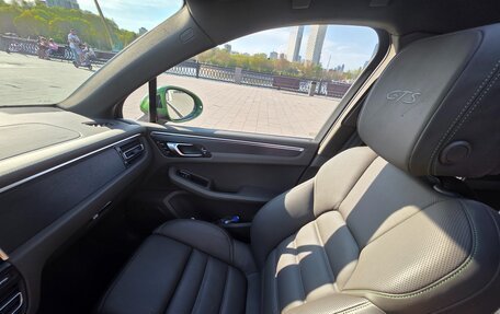 Porsche Macan I рестайлинг, 2020 год, 8 500 000 рублей, 9 фотография