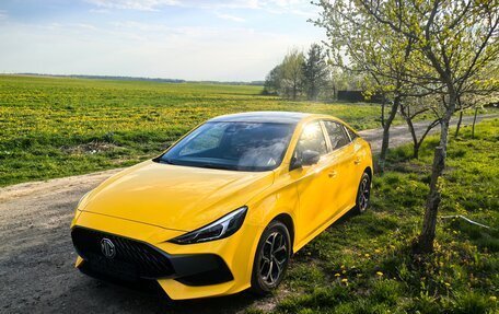 MG 5, 2022 год, 1 750 000 рублей, 7 фотография