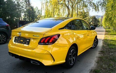 MG 5, 2022 год, 1 750 000 рублей, 11 фотография