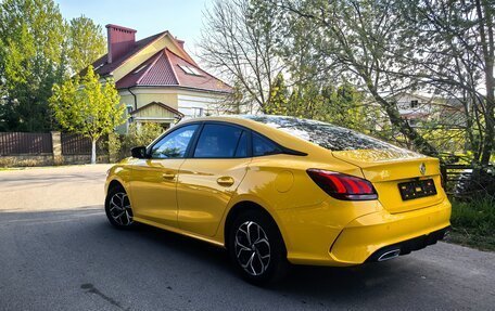 MG 5, 2022 год, 1 750 000 рублей, 3 фотография