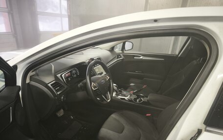 Ford Mondeo V, 2015 год, 1 430 000 рублей, 4 фотография