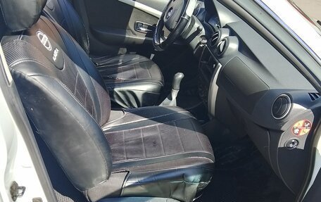 Nissan Almera, 2018 год, 670 000 рублей, 7 фотография