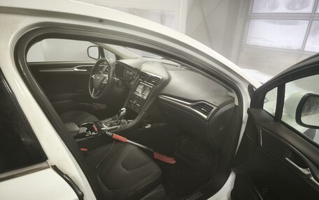 Ford Mondeo V, 2015 год, 1 430 000 рублей, 5 фотография