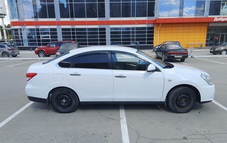 Nissan Almera, 2018 год, 670 000 рублей, 4 фотография