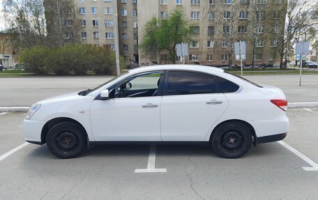 Nissan Almera, 2018 год, 670 000 рублей, 3 фотография